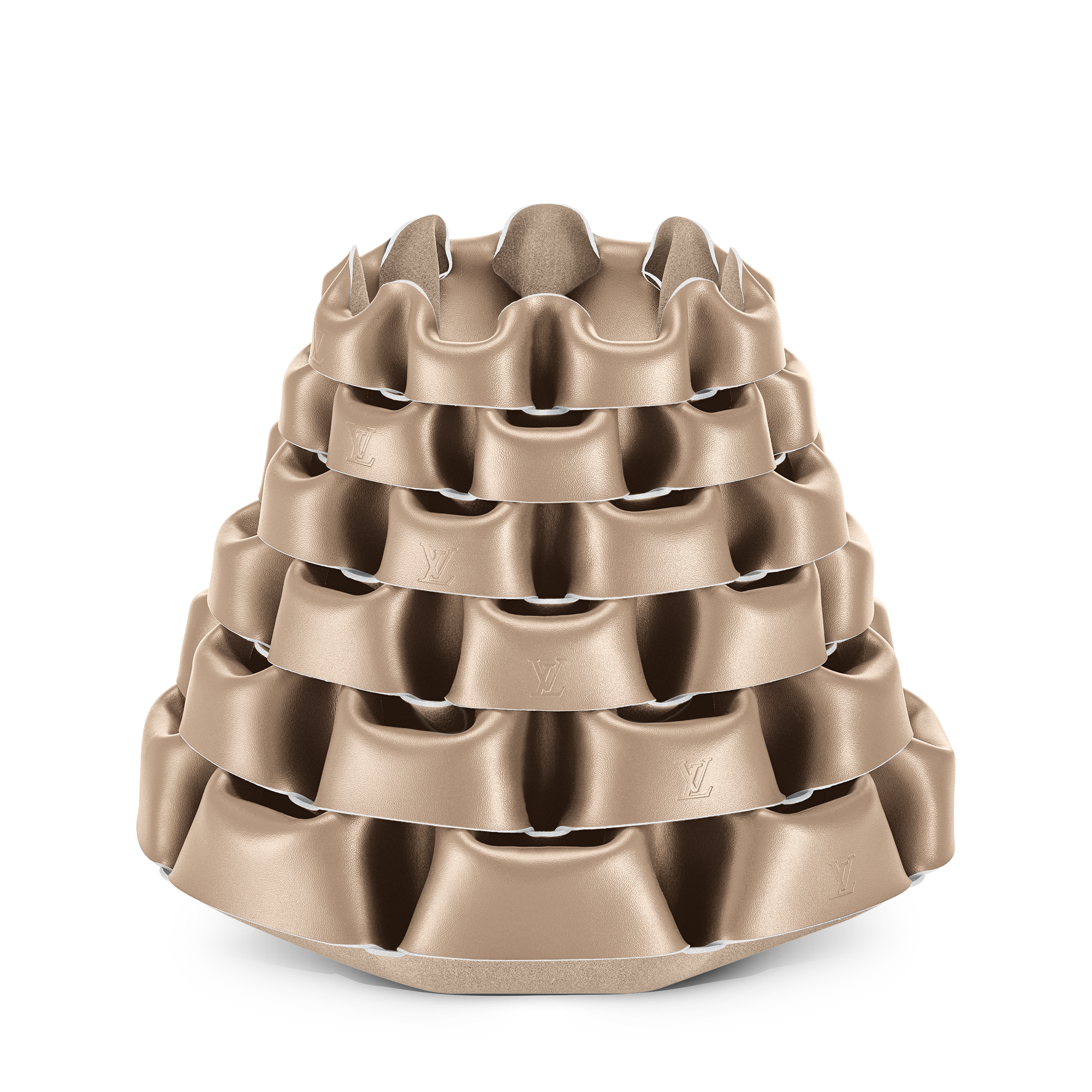 ルイヴィトン OrigamiBowlPM ByAtelier Oï louis-vuitton-origami-bowl-pm-